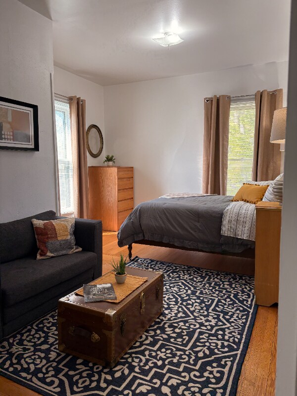 724.5 Chapin St unit JB, Beloit, WI 53511 - photo 2