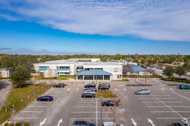 Lynch elementary school welcomes its students, faculty, and staff.