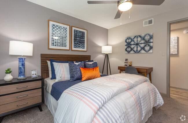 The View Apartments - Alabaster, Alabaster, AL 35007 - photo 6