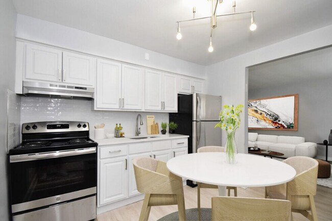 7200 Marion Ave unit 402, Levittown, PA 19055 - photo 2