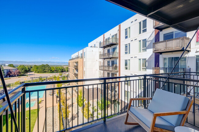 The Glenn, Centennial, CO 80112 - photo 7