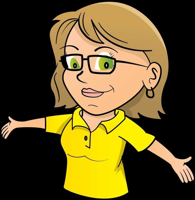 Lisa Firsick