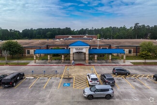 Bear Branch Elementary School