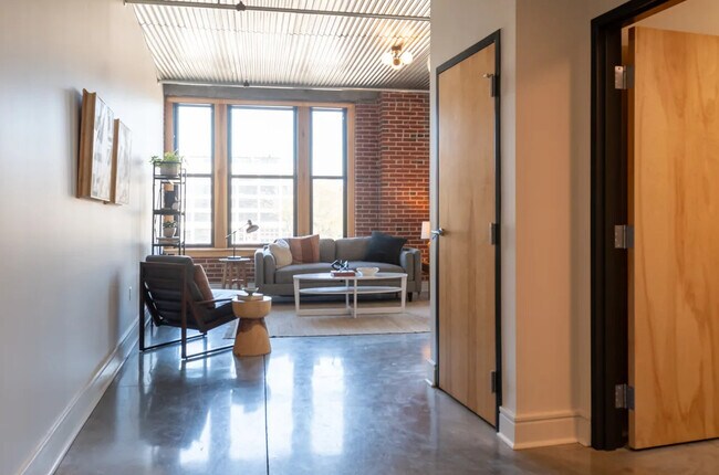 The Vox, Saint Louis, MO 63103 - photo 6