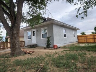 1305 N La Crosse Ave, Pueblo, CO 81001