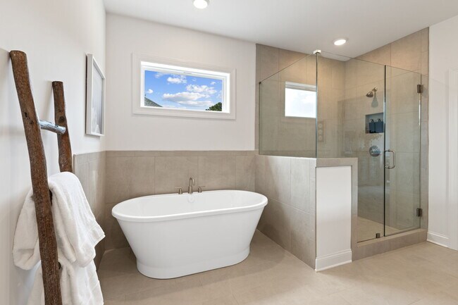 679 Crest Line Trail, Powder Springs, GA 30127 - photo 4