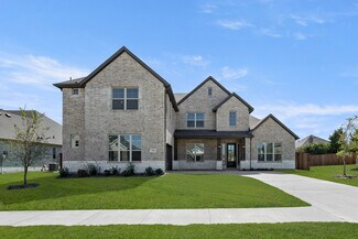 974 Reeves Dr, Desoto, TX 75115