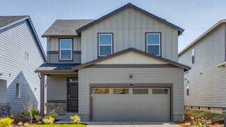 3368 Misty Meadows St NW, Salem, OR 97304