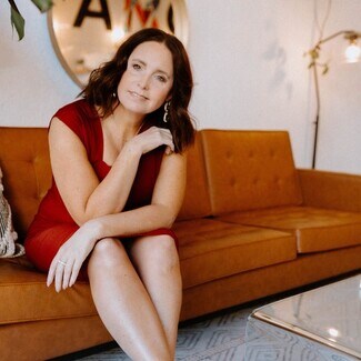Liz Anderson