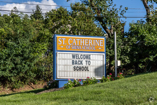 St Catherine Of Siena School