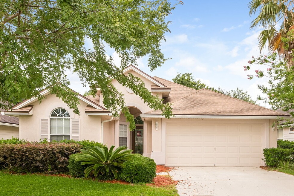 1723 Rustling Dr, Fleming Island, FL 32003 - photo 1