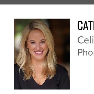 Catherine Cooper