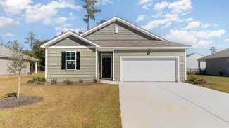 110 Cottage Red Ct, Conway, SC 29527