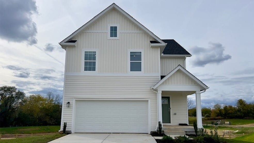 327 Eclipse St, Charles Town, WV 25414 - photo 1