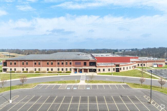 Bunsold Middle School