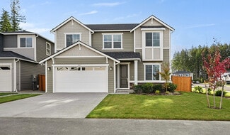 18037 139th Place E, Puyallup, WA 98374
