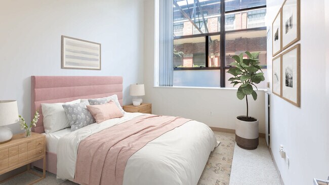 Lofts at Kendall Square, Cambridge, MA 02142 - photo 6