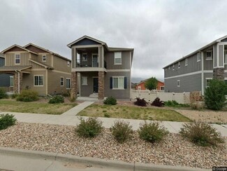 1290 Antrim Loop, Colorado Springs, CO 80910