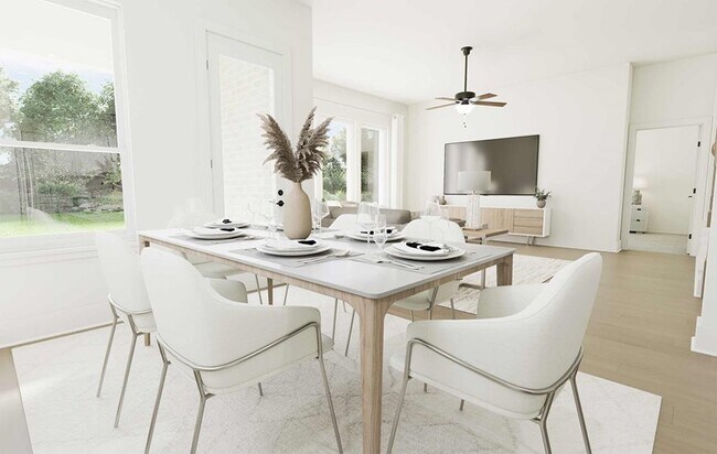 1207 Harrison Hollow Ln unit 36332825, Royse City, TX 75189 - photo 3