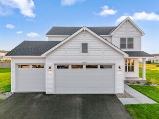 15211 Nutria St NW, Ramsey, MN 55303