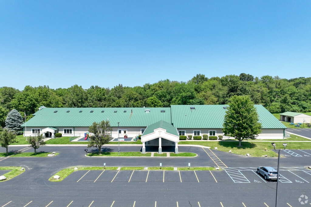 Michiana Christian School