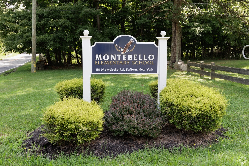 Montebello Elementary School  is an above average, public school located in Suffern, NY, serving third through fifth grade.