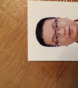 Agent Photo