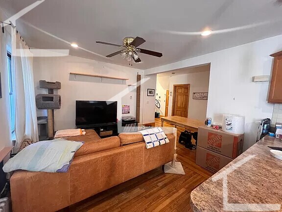 3 Aldie St unit 1, Allston, MA 02134 - photo 5