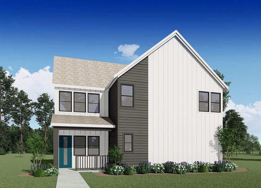 3306 City Heart Ave unit 36447135, Richmond, TX 77406 - photo 1