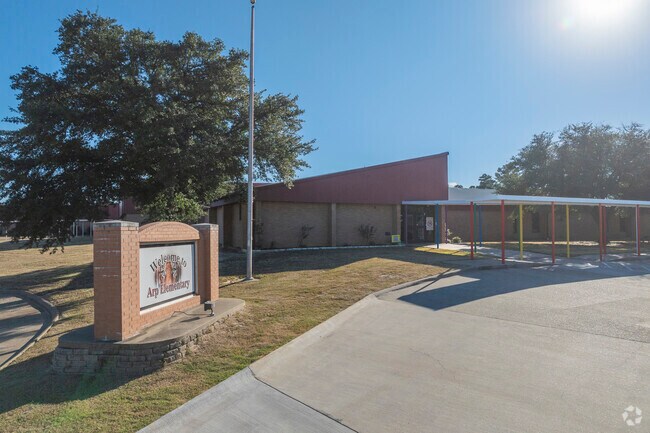 Arp Elementary School
