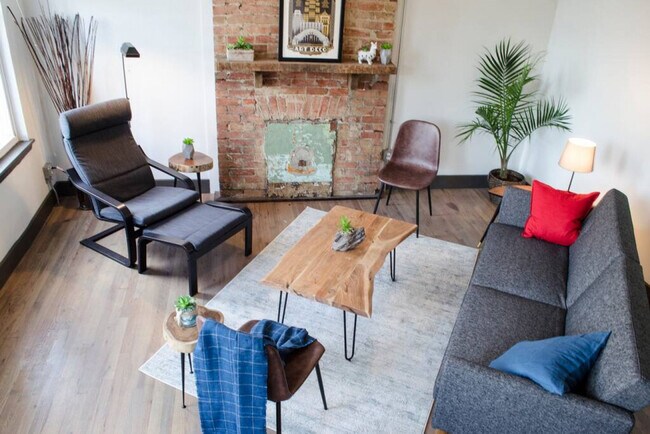 1424 Pleasant St unit ID1056038P, Cincinnati, OH 45202 - photo 7