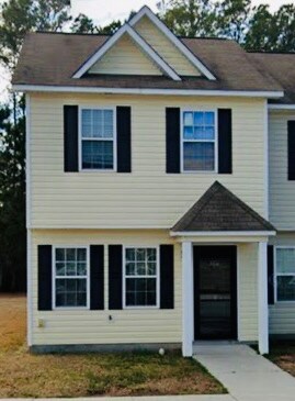 306 Burley Dr, Hubert, NC 28539