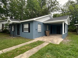 1207 Bay Ave, Mobile, AL 36605