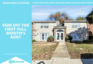 15522 Horseshoe Ln Unit 522, Woodbridge, VA 22191