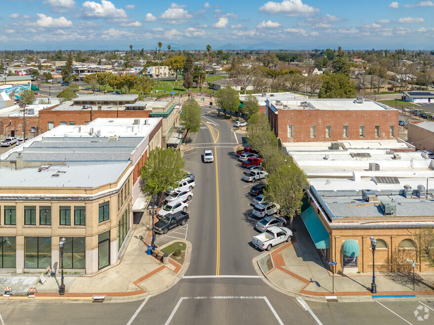 Theodore Roosevelt Elementary School, Selma Ca Rankings & Reviews 