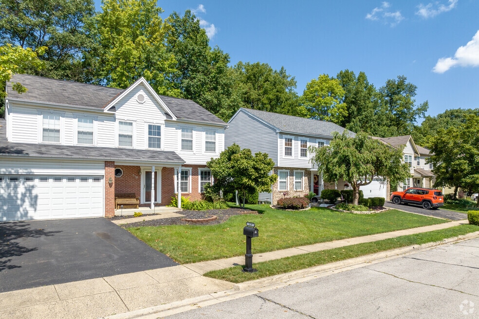 Westchester-Green Countrie