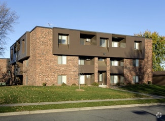 1501-1505 24th Ave N, Saint Cloud, MN 56303