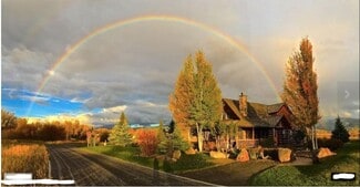 111 Creekside Meadows Ave, Driggs, ID 83422