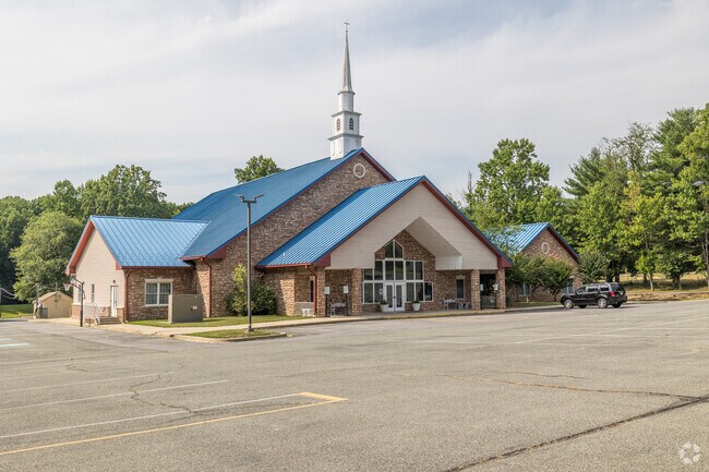 Hampshire View Christian School 5