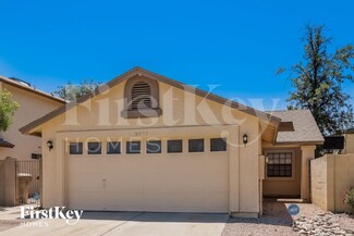 3717 W Tierra Buena Ln, Phoenix, AZ 85053