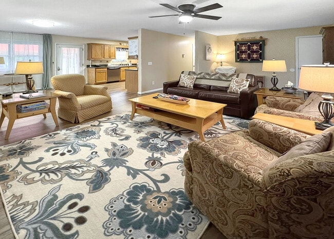 148 Rice Rd unit ID1337814P, Vass, NC 28394 - photo 2