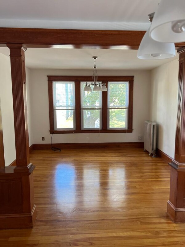 40 Fairfax Rd unit 2, Worcester, MA 01610 - photo 4