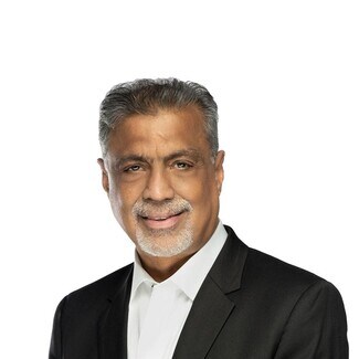 Ashok Mahtani