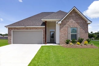 101 Leon Patrick, Monroe, LA 71203
