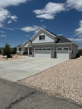 1535 Birch Way, Kamas, UT 84036