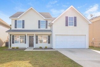 1421 Westview Dr, Murfreesboro, TN 37128