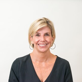 Georgia Vance Robinson