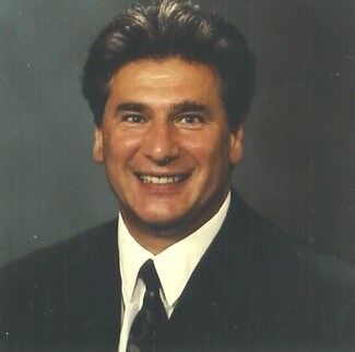 Barry Mazzaglia