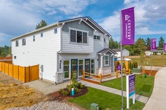 8929 126th Street E, Puyallup, WA 98374