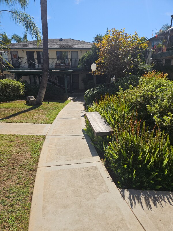 1141 Persimmon Ave unit 13, El Cajon, CA 92021 - photo 5